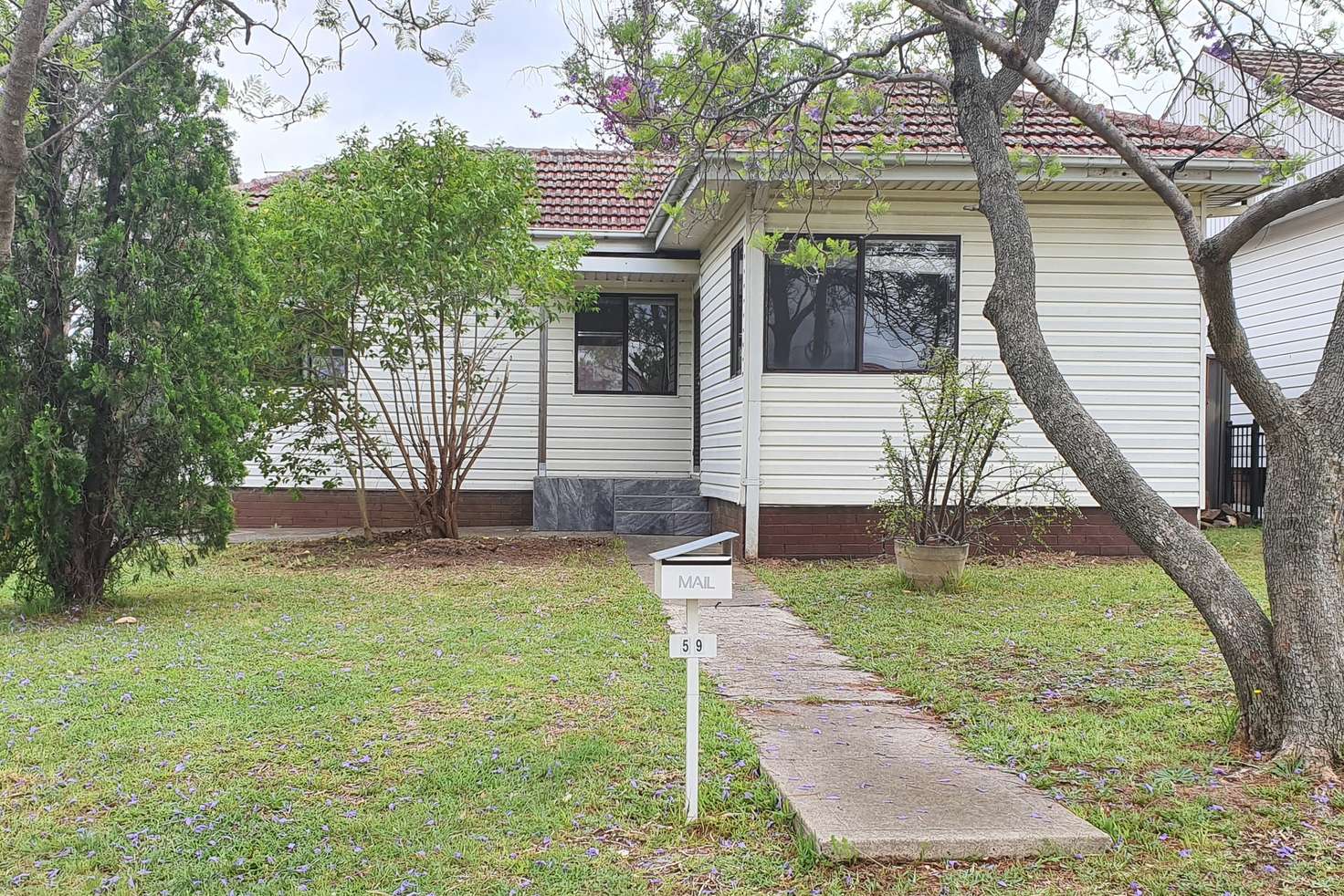 Main view of Homely house listing, 59 Kerry Road, Blacktown NSW 2148