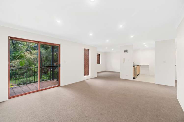 Main view of Homely apartment listing, 4/3 Kensington Mews, Waterloo NSW 2017