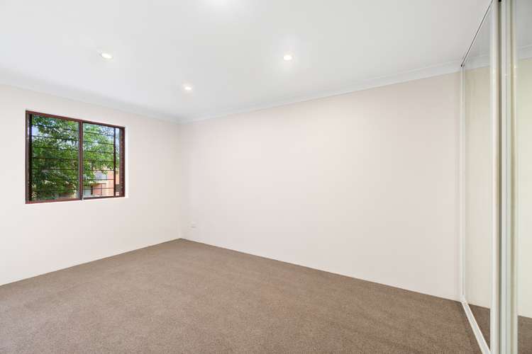Second view of Homely apartment listing, 4/3 Kensington Mews, Waterloo NSW 2017