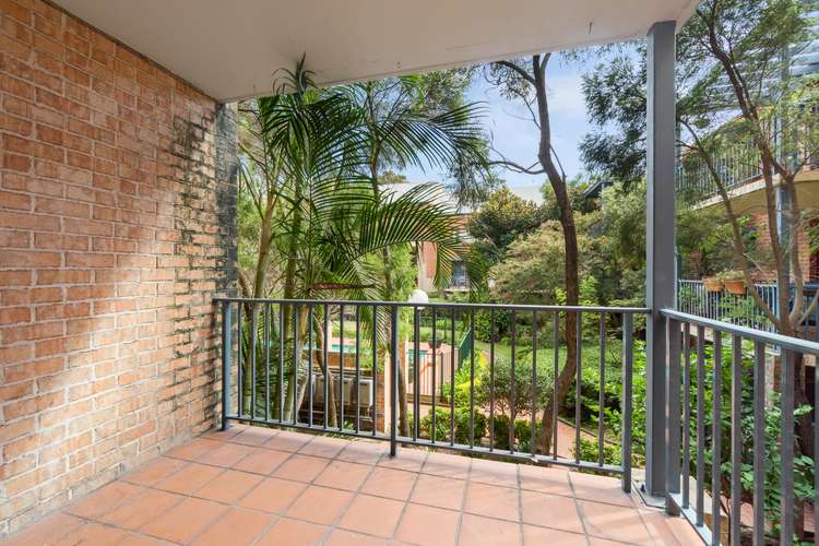 Fifth view of Homely apartment listing, 4/3 Kensington Mews, Waterloo NSW 2017