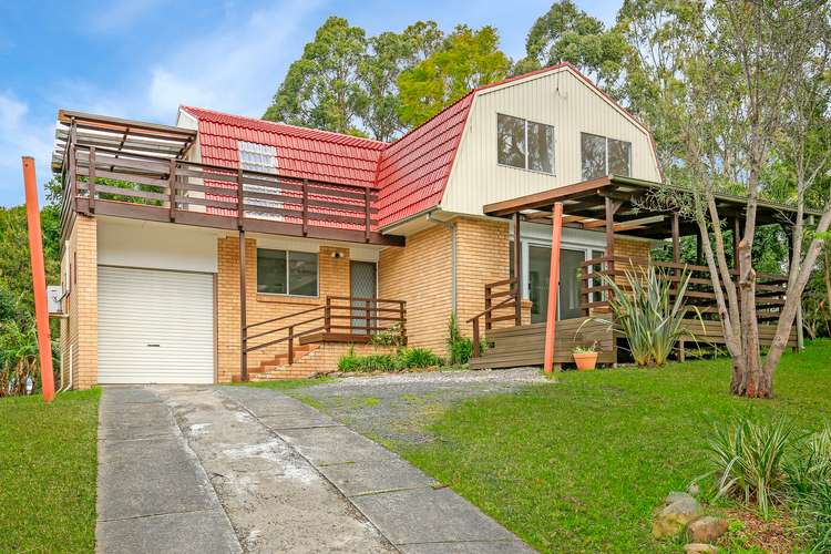 Second view of Homely house listing, 23 Dallas Street, Keiraville NSW 2500