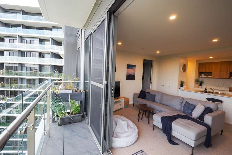 Third view of Homely apartment listing, 88/15 Irving Street, Phillip ACT 2606