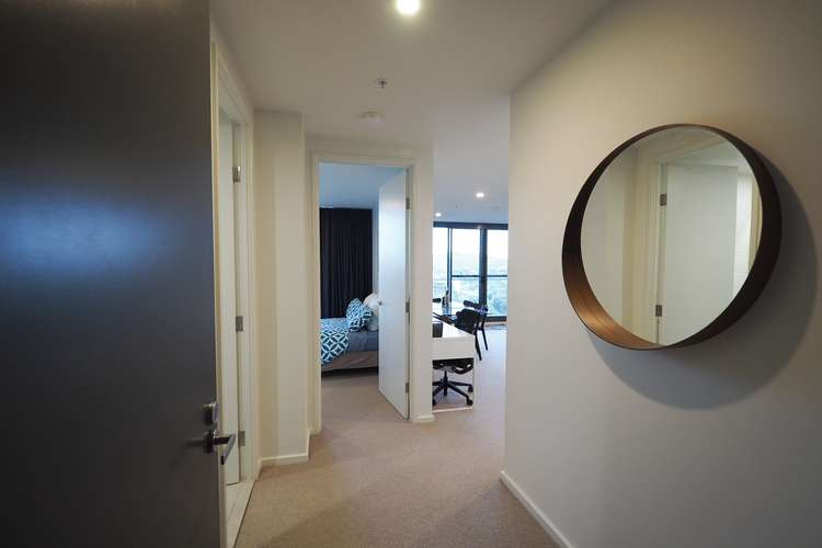 Fourth view of Homely apartment listing, 88/15 Irving Street, Phillip ACT 2606