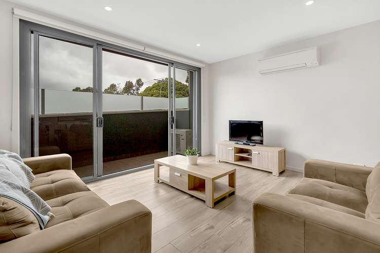 Fifth view of Homely unit listing, 3/1023 Plenty Road, Kingsbury VIC 3083
