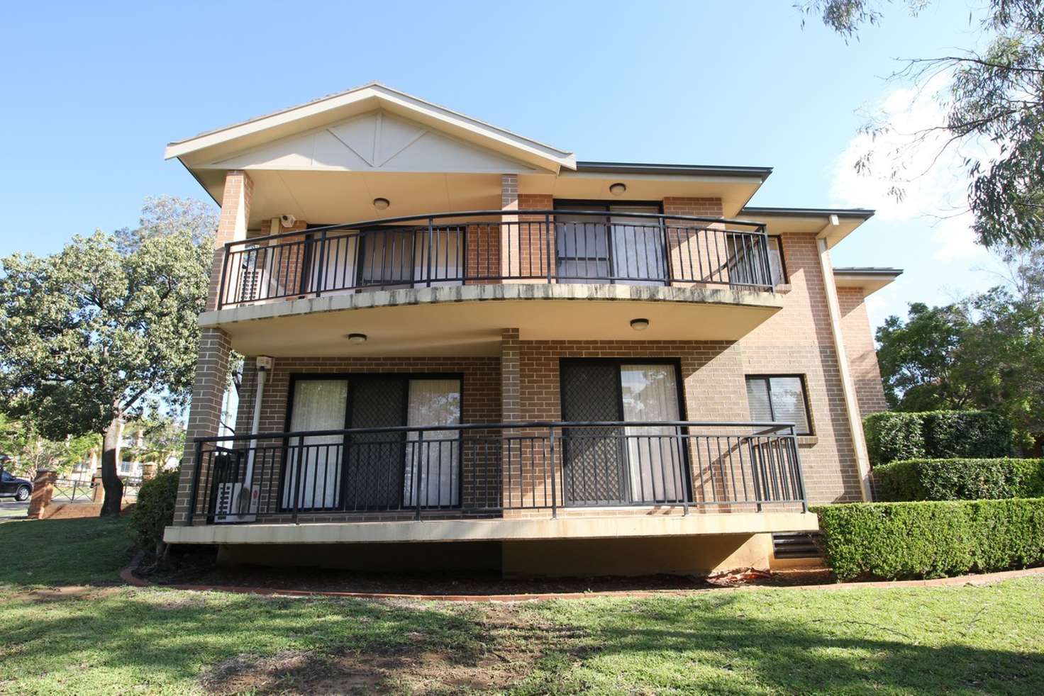 Main view of Homely unit listing, 1/49-53 Dobson Crescent, Baulkham Hills NSW 2153