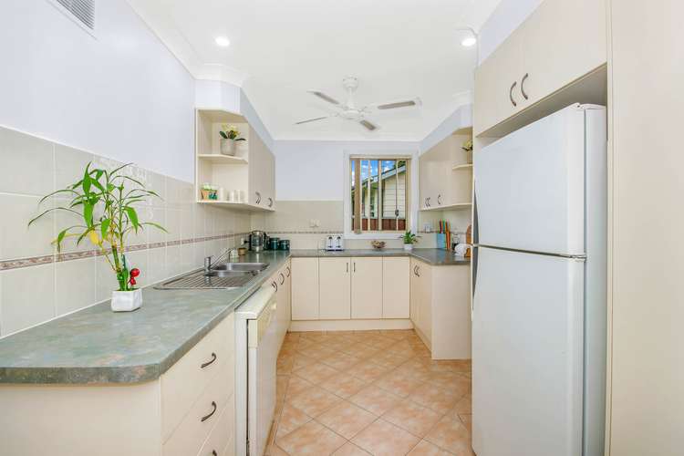 Third view of Homely house listing, 58 Boldrewood Road, Blackett NSW 2770
