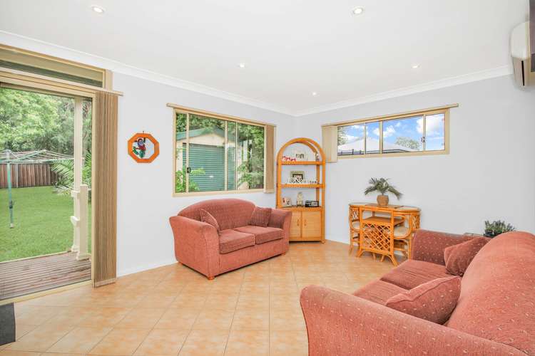 Fourth view of Homely house listing, 58 Boldrewood Road, Blackett NSW 2770