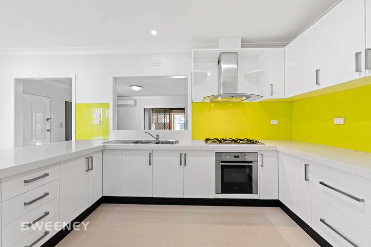 Third view of Homely house listing, 15 Willis Street, St Albans VIC 3021