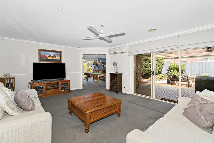 Second view of Homely house listing, 12 Swallows Close, Mornington VIC 3931