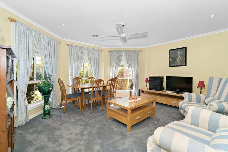 Third view of Homely house listing, 12 Swallows Close, Mornington VIC 3931