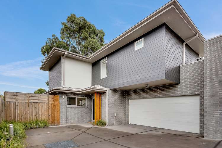 Main view of Homely townhouse listing, 3/65 Barry Street, Reservoir VIC 3073