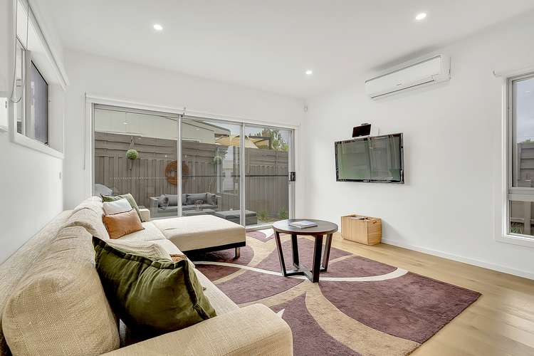 Third view of Homely townhouse listing, 3/65 Barry Street, Reservoir VIC 3073