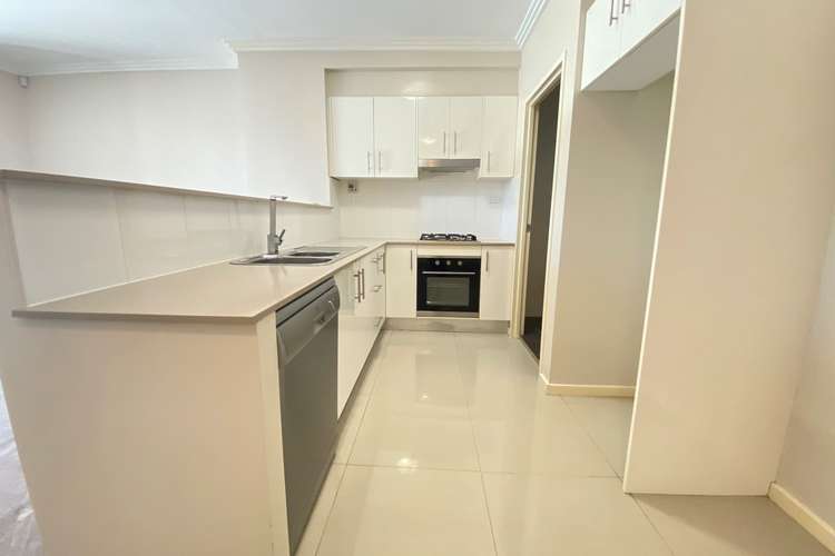 Second view of Homely apartment listing, 5/67-71 Bangor Street, Guildford NSW 2161