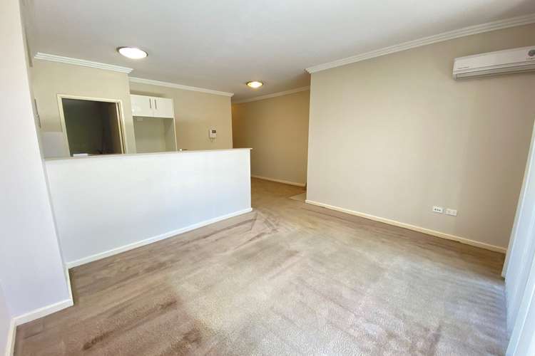 Fourth view of Homely apartment listing, 5/67-71 Bangor Street, Guildford NSW 2161