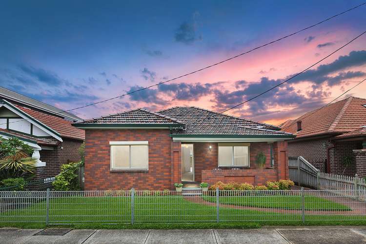 Main view of Homely house listing, 81 Grove Street, Earlwood NSW 2206
