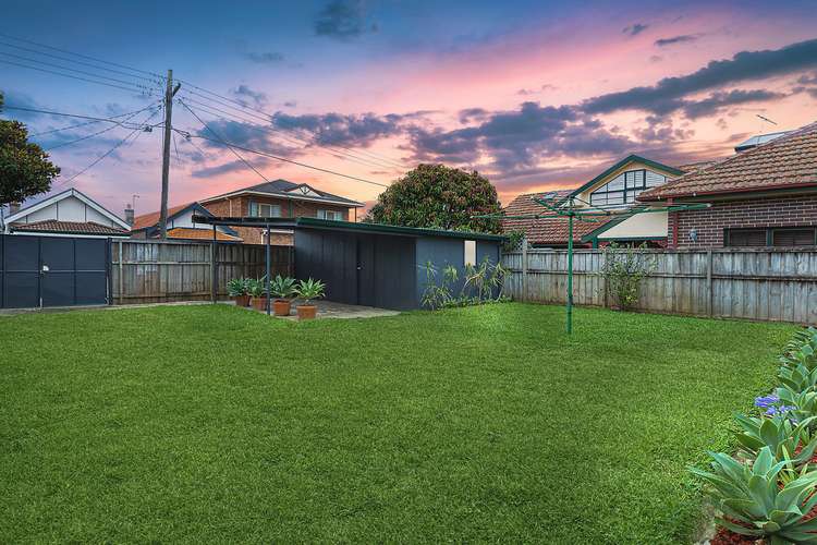 Fifth view of Homely house listing, 81 Grove Street, Earlwood NSW 2206