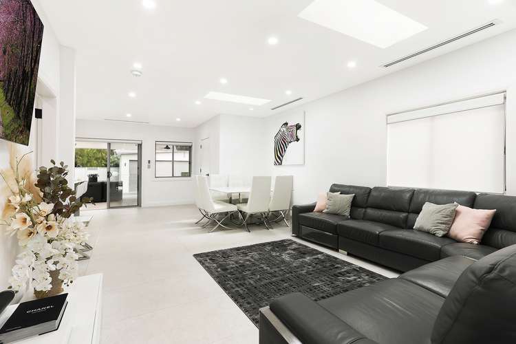 Third view of Homely house listing, 25 Trelawney Street, Croydon Park NSW 2133