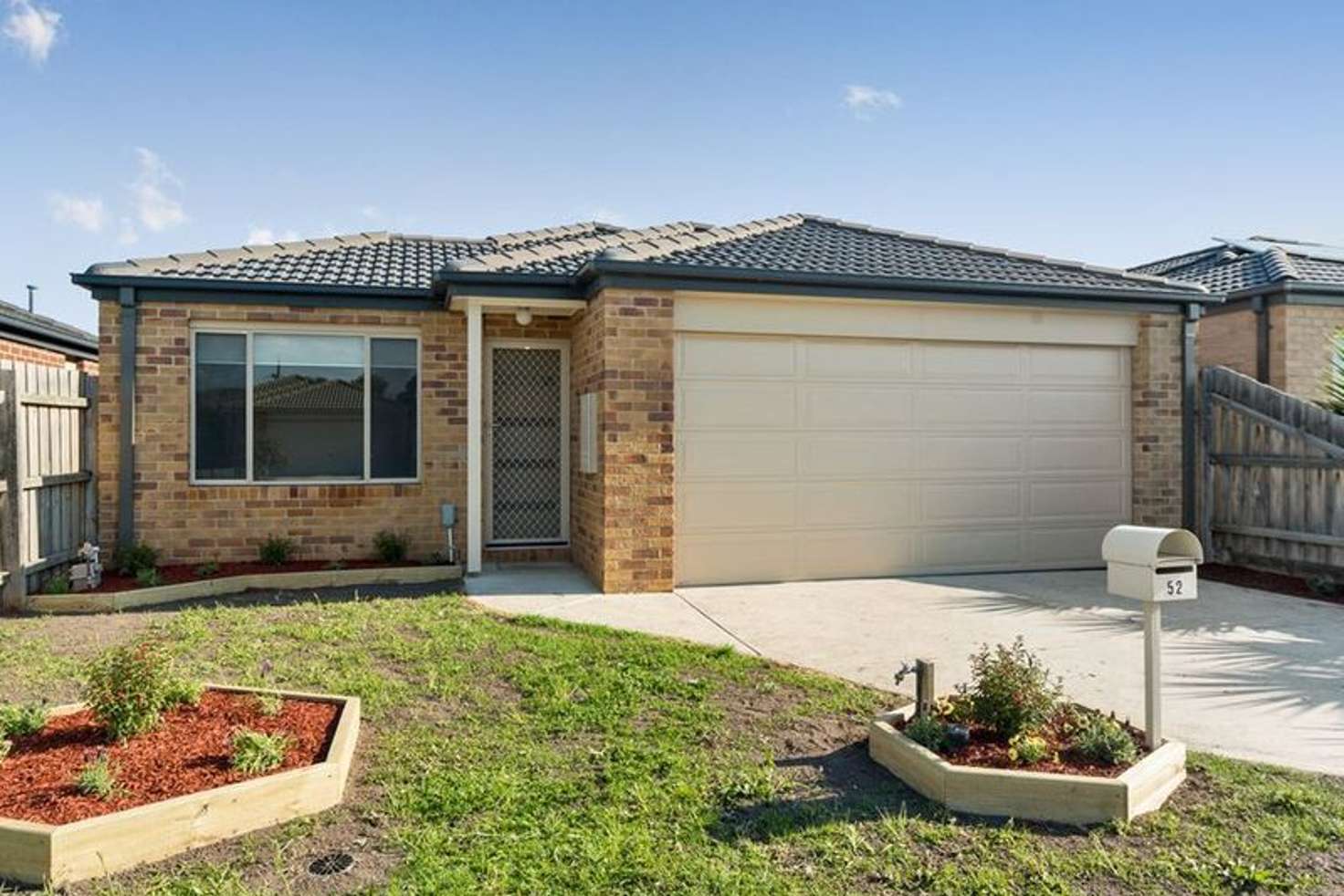Main view of Homely house listing, 52 Szer Way, Carrum Downs VIC 3201