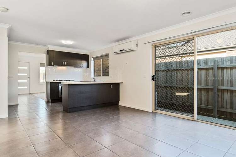 Fourth view of Homely house listing, 52 Szer Way, Carrum Downs VIC 3201