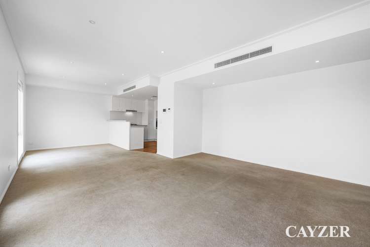 Third view of Homely apartment listing, 52/4 Seisman Place, Port Melbourne VIC 3207