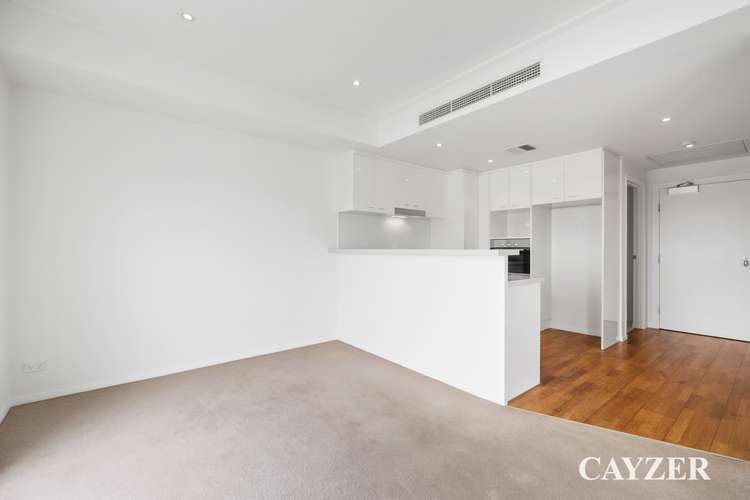 Fourth view of Homely apartment listing, 52/4 Seisman Place, Port Melbourne VIC 3207