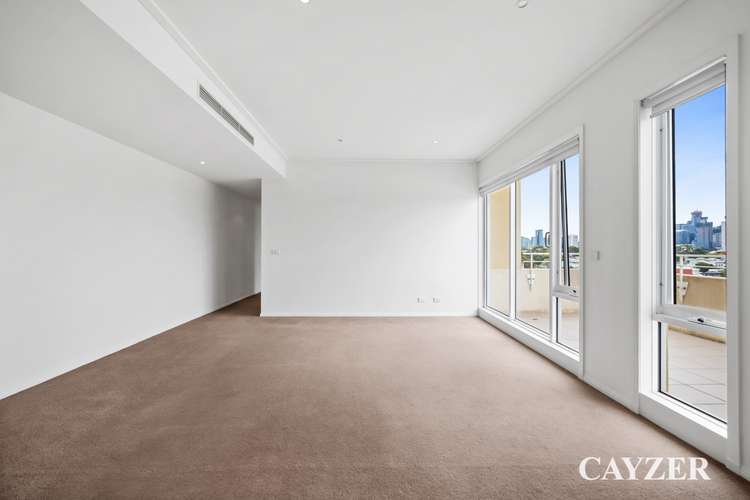 Fifth view of Homely apartment listing, 52/4 Seisman Place, Port Melbourne VIC 3207