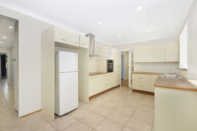 Fifth view of Homely house listing, 3 Hillcrest Avenue, Penrith NSW 2750