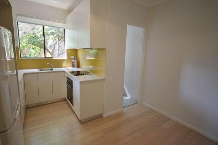 Second view of Homely apartment listing, 5/92-94 Cambridge Street, Stanmore NSW 2048