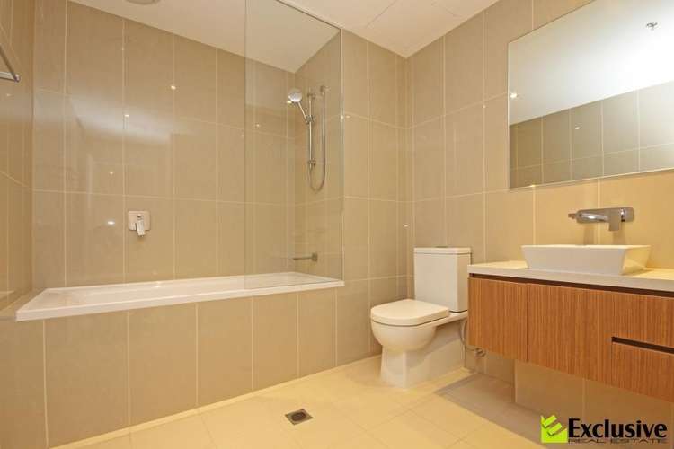 Fifth view of Homely apartment listing, 607/101 Forest Road, Hurstville NSW 2220