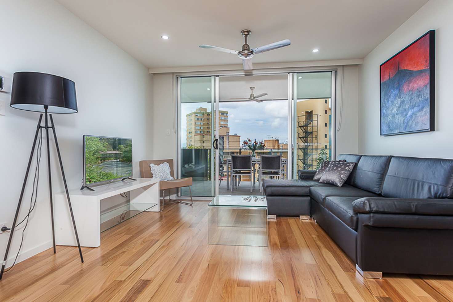 Main view of Homely unit listing, 45/68 Benson Street, Toowong QLD 4066