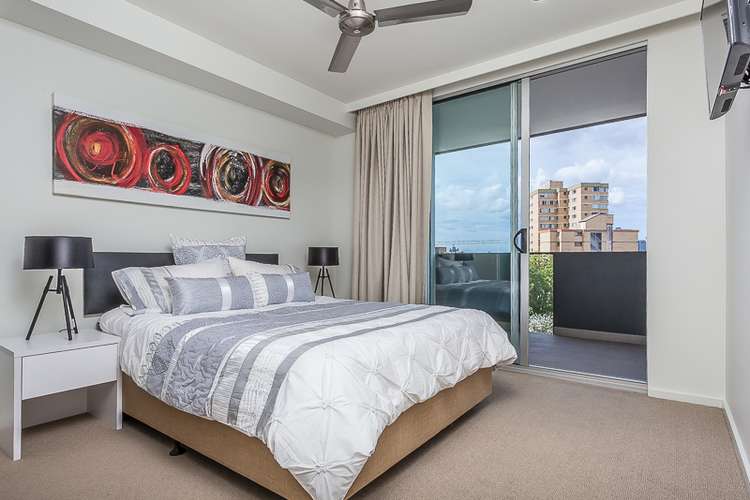 Third view of Homely unit listing, 45/68 Benson Street, Toowong QLD 4066