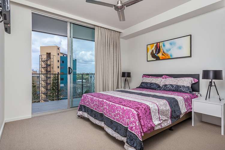 Fifth view of Homely unit listing, 45/68 Benson Street, Toowong QLD 4066