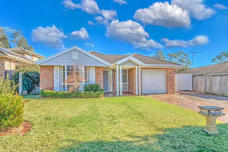 Main view of Homely house listing, 16 Craven Place, Mount Annan NSW 2567