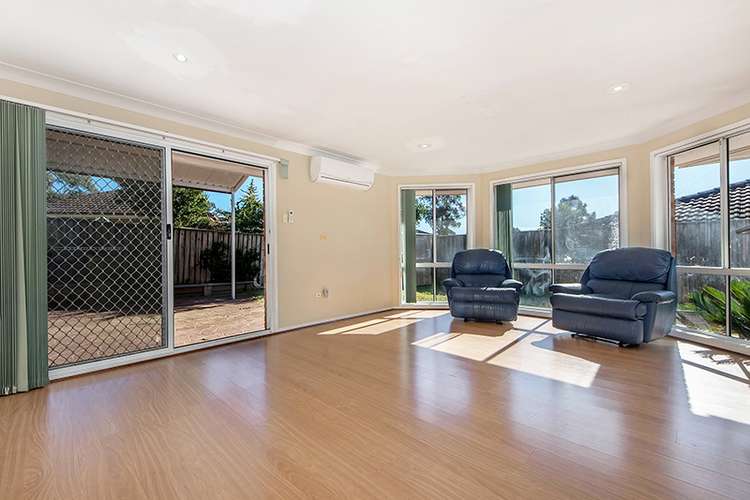 Second view of Homely house listing, 16 Craven Place, Mount Annan NSW 2567