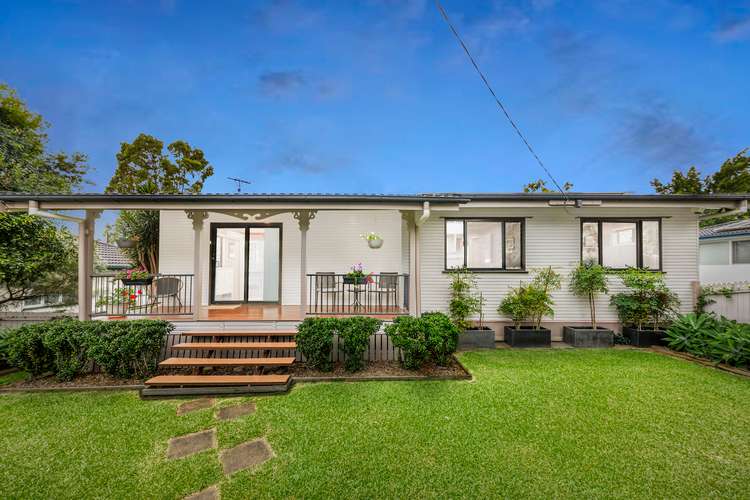 Second view of Homely house listing, 71 Mingera Street, Mansfield QLD 4122