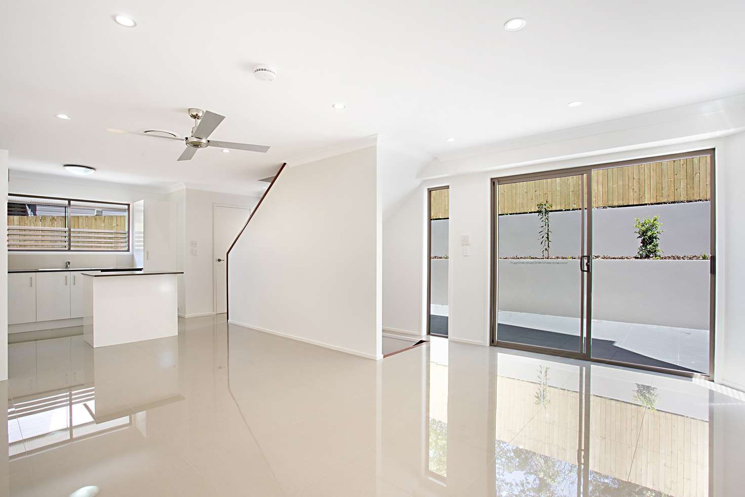 Main view of Homely townhouse listing, 4/289 Moggill Road, Indooroopilly QLD 4068