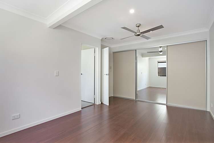 Third view of Homely townhouse listing, 4/289 Moggill Road, Indooroopilly QLD 4068