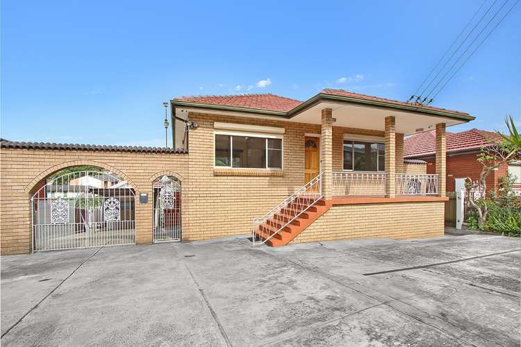 Main view of Homely house listing, 12 Jackson Avenue, Warrawong NSW 2502