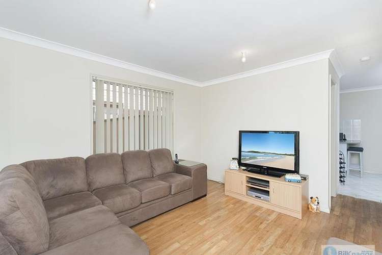 Second view of Homely townhouse listing, 5/2 Creswell Place, Fingal Bay NSW 2315