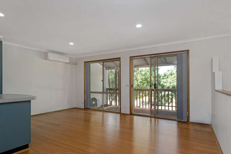 Third view of Homely townhouse listing, 6/39 Tank Street, Phillip ACT 2606