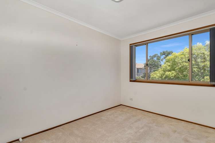 Fourth view of Homely townhouse listing, 6/39 Tank Street, Phillip ACT 2606