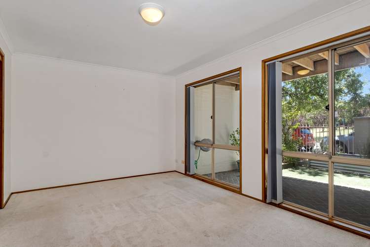 Fifth view of Homely townhouse listing, 6/39 Tank Street, Phillip ACT 2606