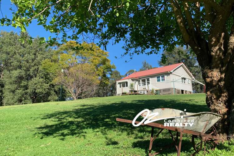 Main view of Homely acreageSemiRural listing, 171a Hawken Road, Tomerong NSW 2540