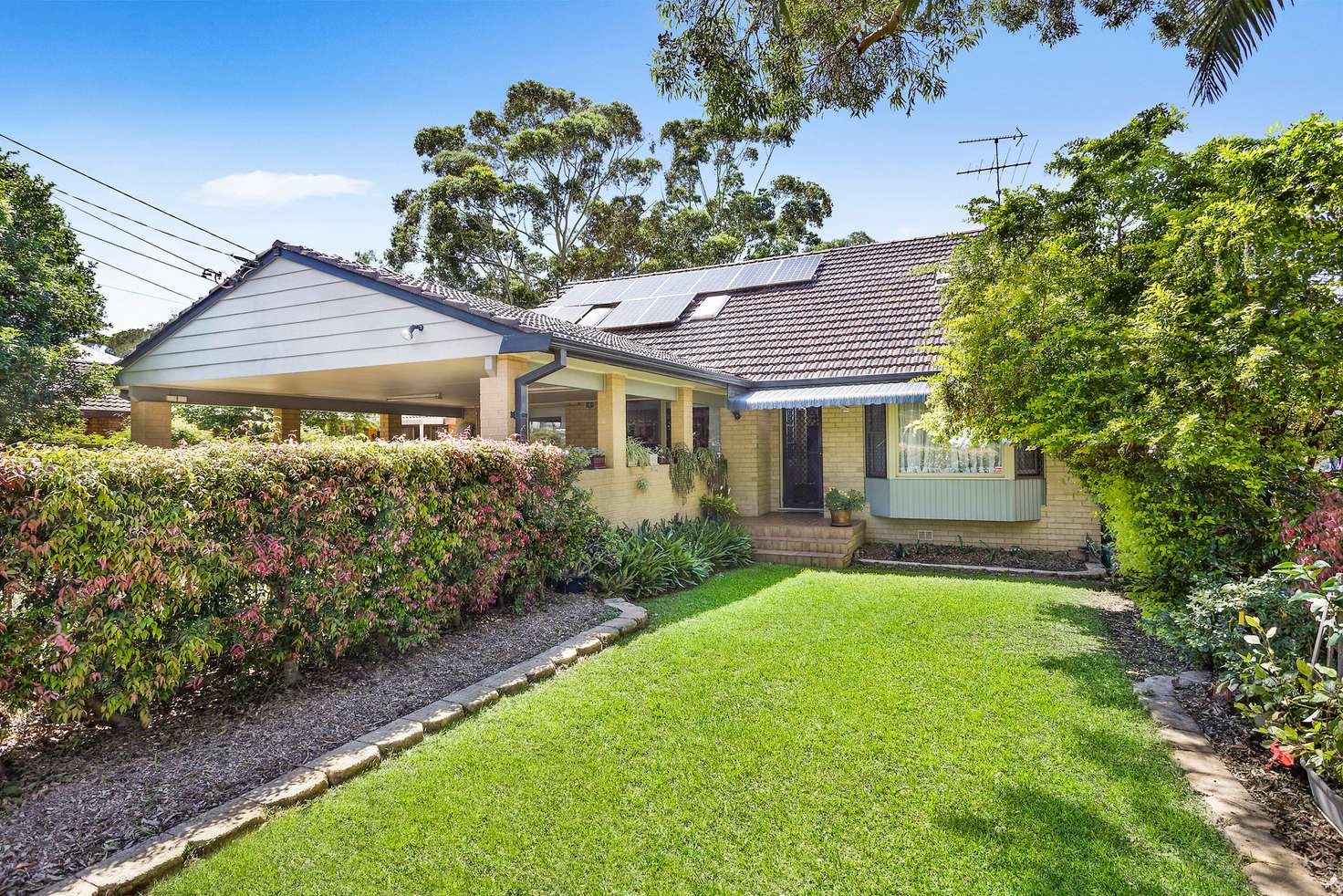 Main view of Homely house listing, 26 Connell Road, Oyster Bay NSW 2225