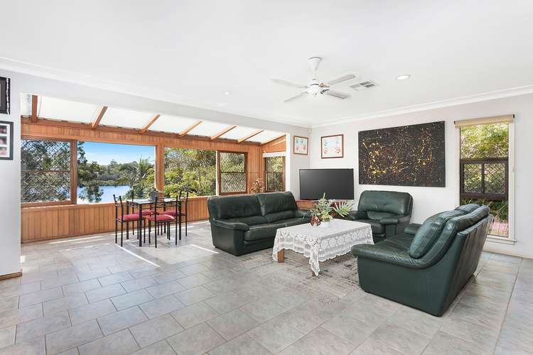 Third view of Homely house listing, 26 Connell Road, Oyster Bay NSW 2225