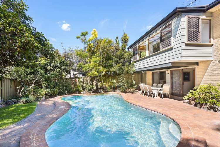 Sixth view of Homely house listing, 26 Connell Road, Oyster Bay NSW 2225
