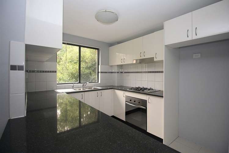 Main view of Homely unit listing, 37/2 Conie Avenue, Baulkham Hills NSW 2153
