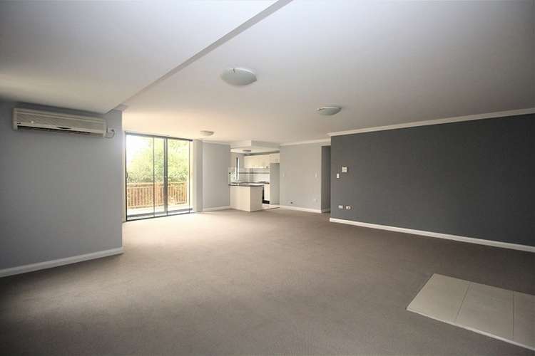 Second view of Homely unit listing, 37/2 Conie Avenue, Baulkham Hills NSW 2153