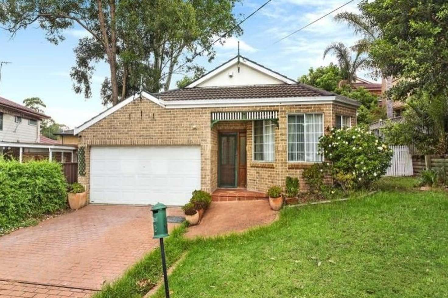 Main view of Homely house listing, 22 Boulton Avenue, Baulkham Hills NSW 2153