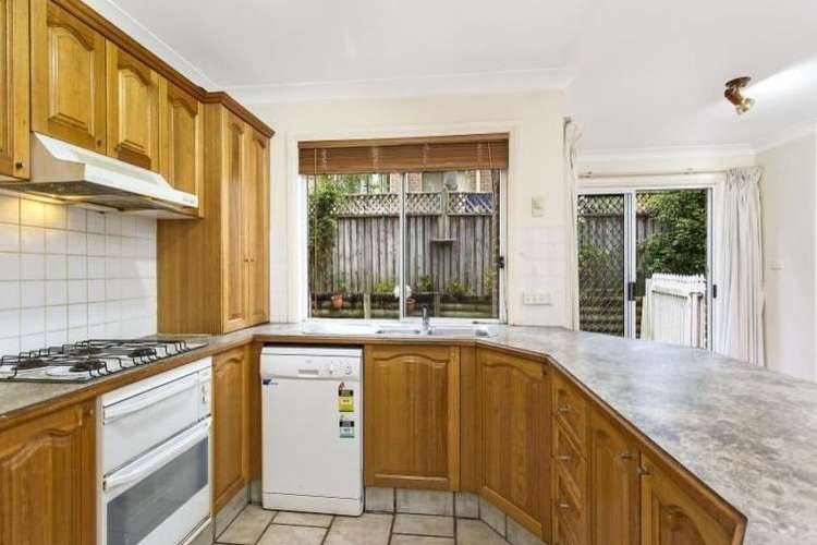 Second view of Homely house listing, 22 Boulton Avenue, Baulkham Hills NSW 2153
